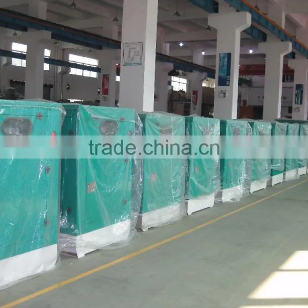 200kva Diesel Generating Set/generator Set With ISO&CE Identification photo-4