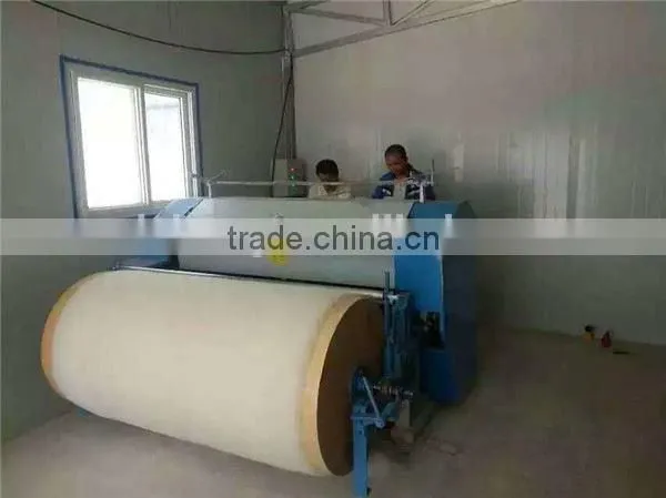 Household Carding Machine photo-5