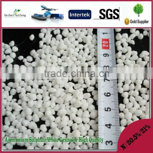 Ammonium Sulphate/ammonium Sulphate Nitrate photo-2