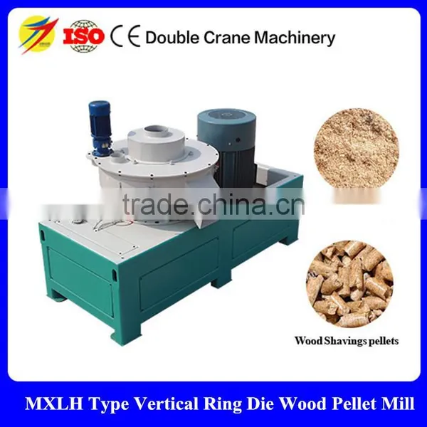 Large Capacity Complete Rice Husk, Grass, Straw, Wood Pellet Production Line Plant, Full Sawdust Pellet Production Line Plant photo-6