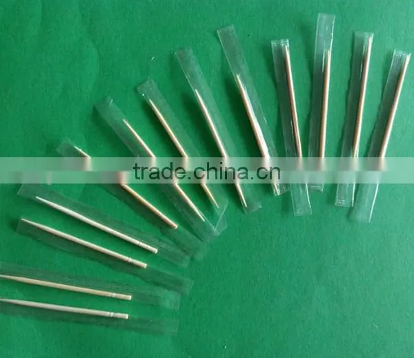 Good quality antique bamboo mint toothpick