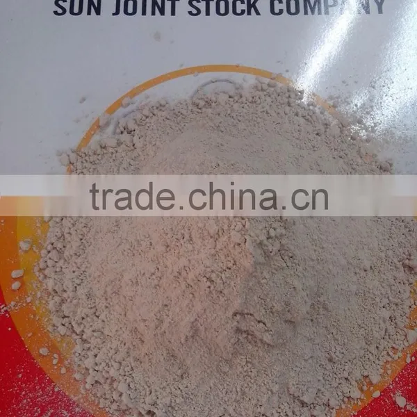 Precipitated Barite Powder for Oil Drilling Best Quality photo-3