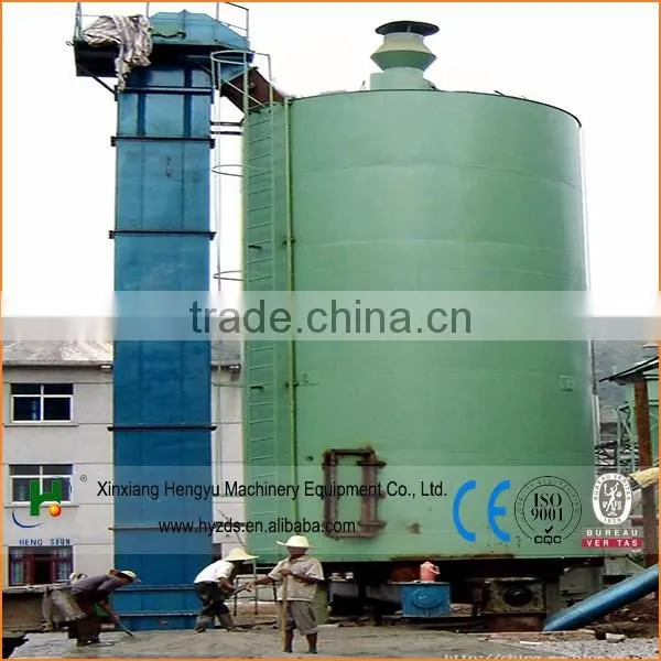 Professional Small Automatic Bucket Elevator photo-5