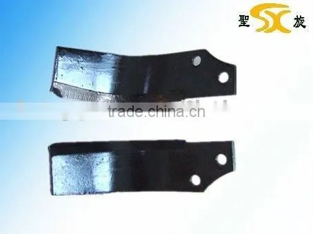 Howard Rotavator Blades