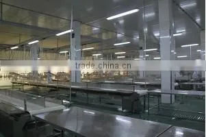 HIGH EFFICIENCY Small Middle Sized Defeathering Machine Line photo-5