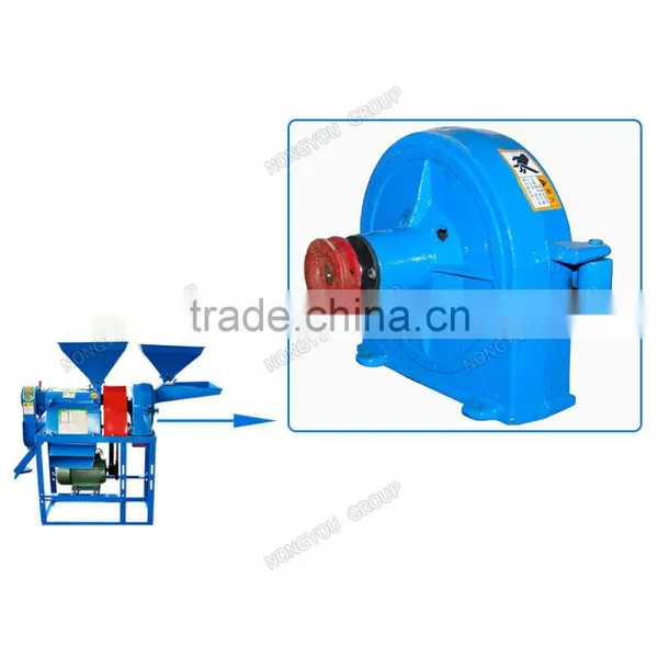 China Factory Rice Mill Machinery Head Rice Mill Machinery Part Factory Quality Rice Mill Machinery Component 152kg/h 9FZ-26-10# photo-2