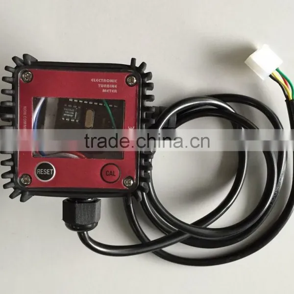 Singflo 0.5-5LPM Energy Meter With RS485