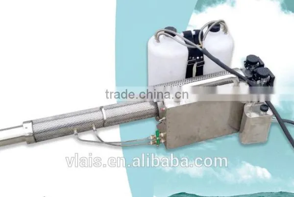 New Agricultural Greenhouse Fruit Sprayer Machine Smoke Machine 6HYC-90A photo-5