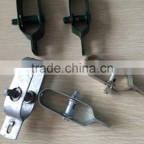 Econo-Gro Greenhouse Shading System Metal Wire Grip/wire Tightener photo-6