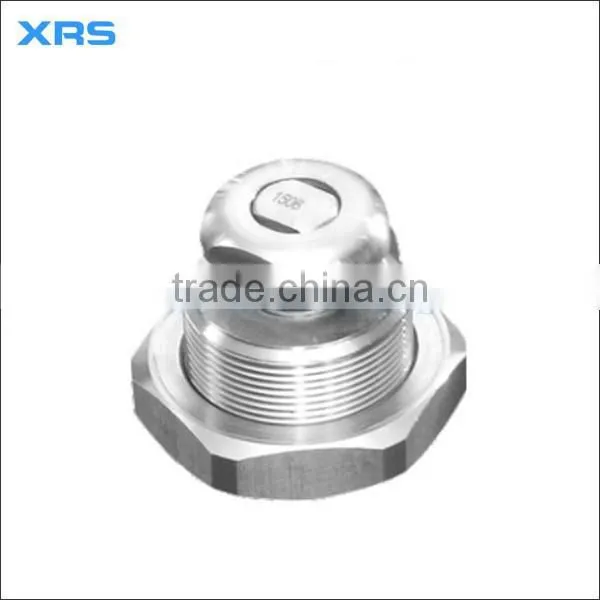 Paper Making Washing Self-Cleaning Spray Nozzle