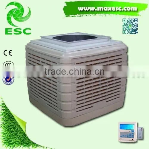 Energy Saving Down Discharge Variable Frequency Air Cooler in Lahore photo-4
