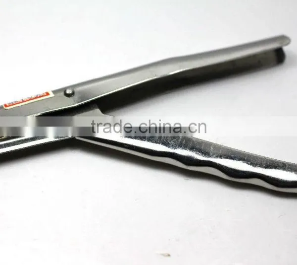 Pistol Grip Stainless Steel Hook Remover photo-3