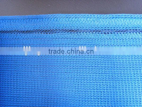 HDPE UV Resistant Agricultural Plastic Shade Net