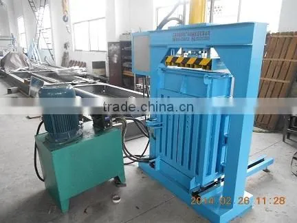Fishing Net Wrapping Machine photo-2