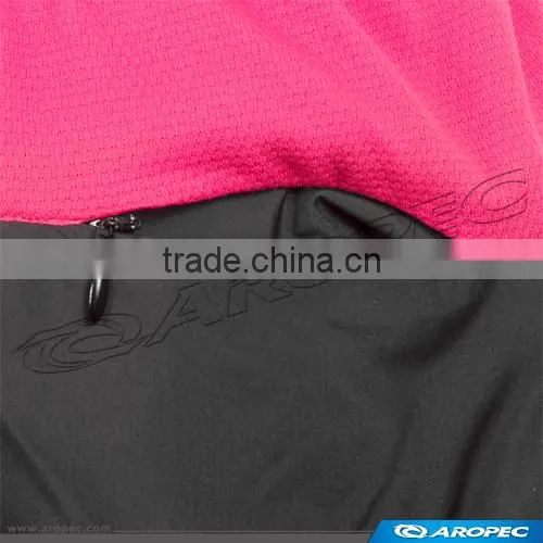 Waterfall Lady Racing and Running Shorts photo-4