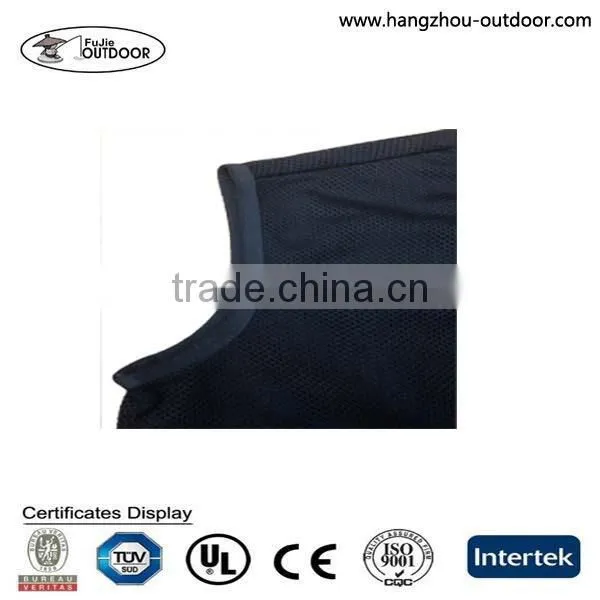 New Comfortable Mesh Police Vest photo-3