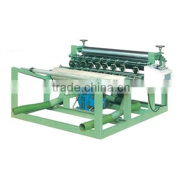 Automatic Big Capacity Paper Pulp Equipment Manufacturing Toilet Paper photo-6