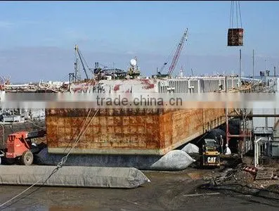 Marine Rubber Fender