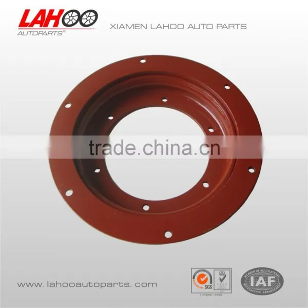 Truck Trailer Ball Bearing Steel Turntable photo-2