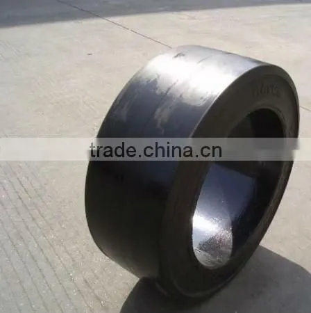 PBB Tire, Passenger Boarding Bridge Tyre 36x10x30 Uesd in Airport