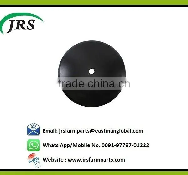 Plow Harrow Disc Blade for Farm Mounted Harrow Disc photo-4