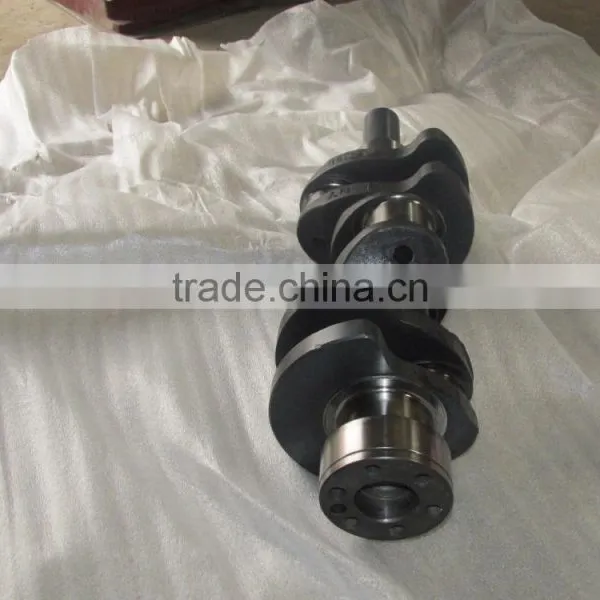 Jiangdong Diesel Engine Parts Cranksahft for Foton Tractors Parts photo-6