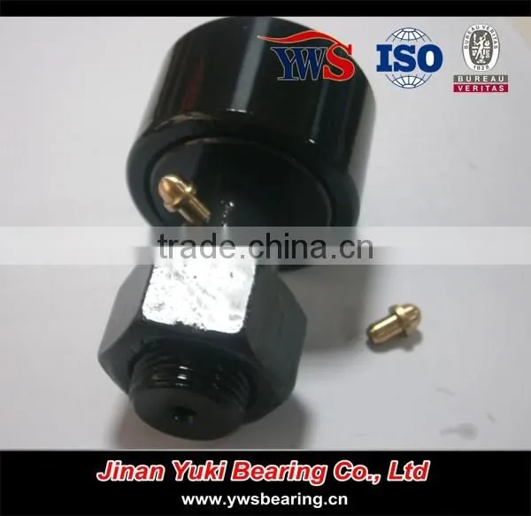 KR13 KRV13 CF5 M5x0.8mm Trolley Wheel Bearing photo-6