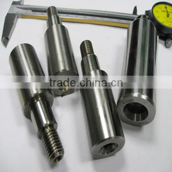 Automatic Lathe Turned Parts photo-2