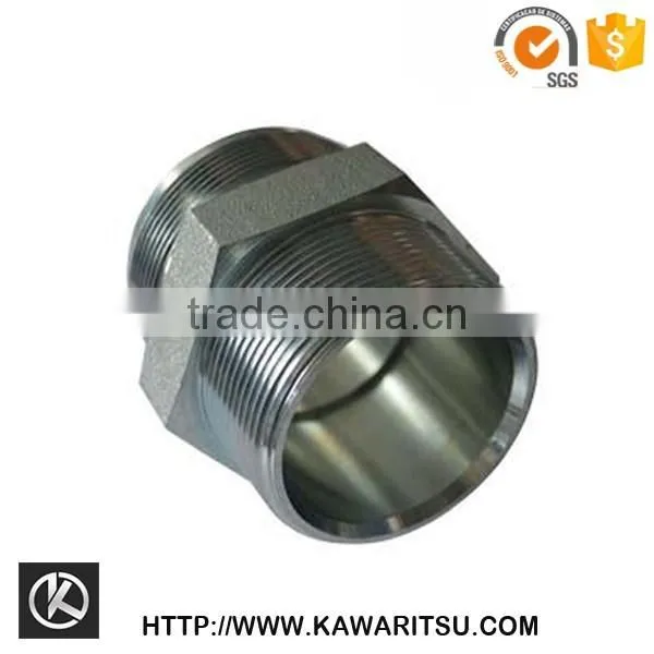 Aluminium Die Casting Harga Mesin KAWARITSU 2017 photo-2