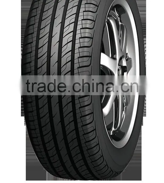 Farroad Brand Colored Car Tires photo-4