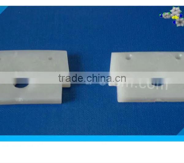 Chemical Resistance and Wear Resistance UHMWPE Plastic Plates photo-2