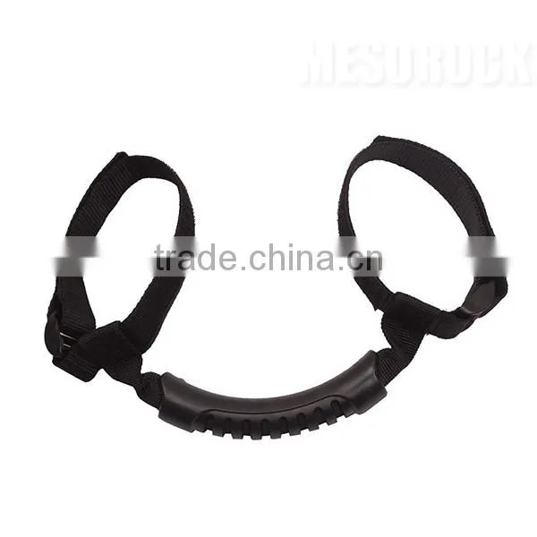 New Version Grab Handle With Velcro Passenger Hand Grip Jeep Grab Handle & Grip photo-4