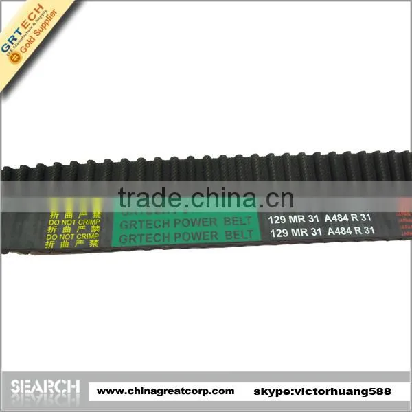 129MR31 Auto Best Timing Belt for Toyota photo-2
