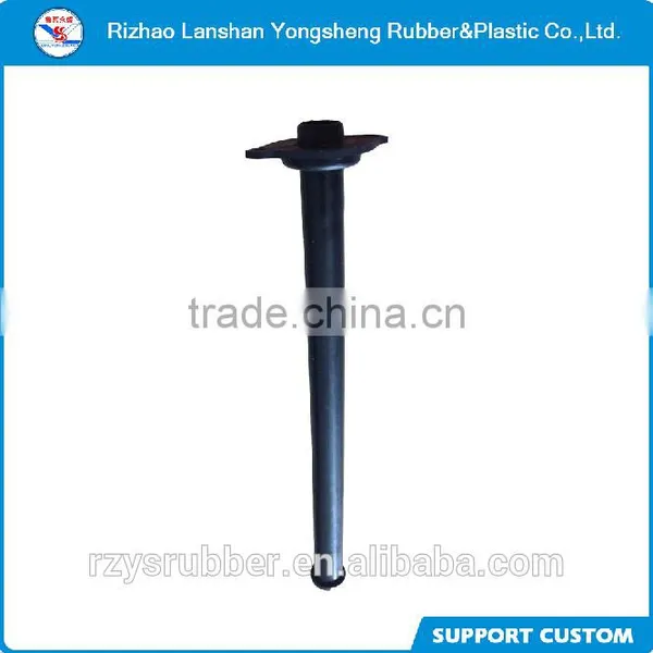 Epdm Rubber Parts for Tractor Custom Rubber Parts photo-6