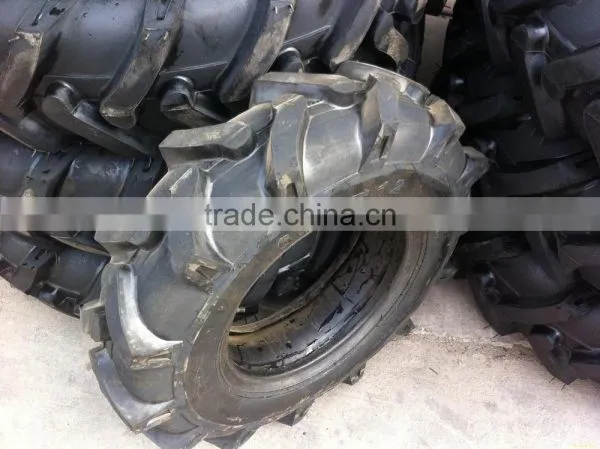 Tractor Tyre 6.00-12 photo-2