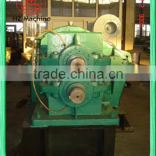 Steel Hot Rolling Mill Wrought Iron Machinery photo-5