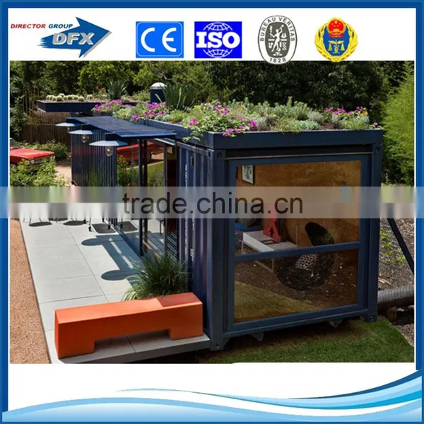 Steel Modular Container Homes China photo-3
