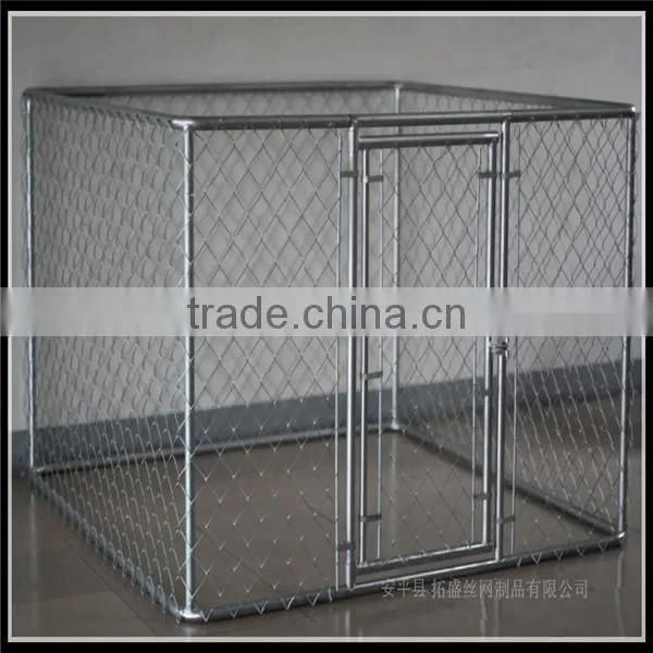 High Quality Galvanized Cheap Chain Link Fence for Sale / Cheap Chain Link Fence photo-5