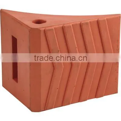 Trailer Wheel Chock 1.2kg photo-3