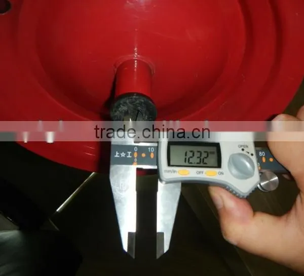 Supply Wheelbarrow Metal Rim 3.50-8 for Market photo-2