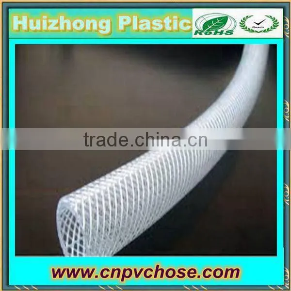 PVC Nylon Reinforced Hose photo-5
