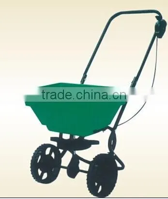 Economic Manual Fertilizer Salt Spreader photo-4