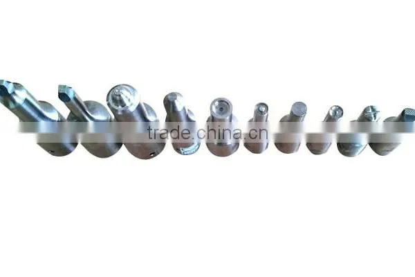 High Quality Spot Welder, Spot Welding Machine Price photo-2
