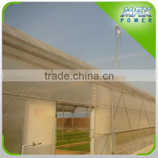 Cooling Pads Greenhouse Structure photo-2