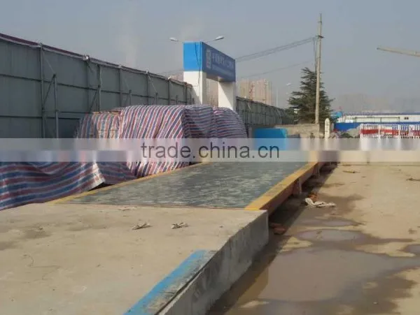 Digital Truck Scale/ Digital Truck Weighing Bridge/ Digital Truck Weighing Scale photo-6