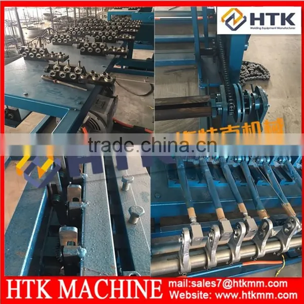 Grassland Field Fence Machine Factory photo-5