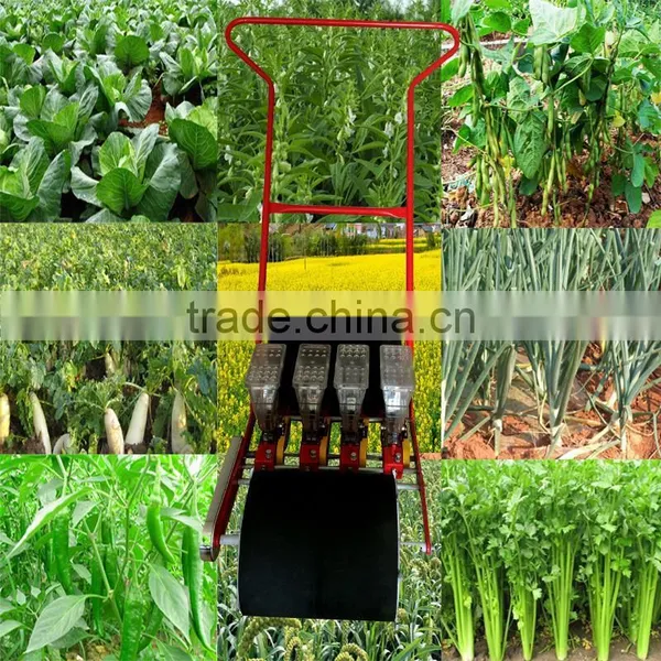 Factory Direct Sale Carrot Seeds Drill photo-2