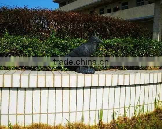 Plastic Bird Decoy,flying Bird Decoy,plastic Pigeon Decoy photo-5