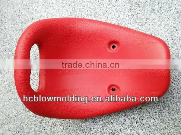 Red Plastic Baby Chairs,baby High Chair photo-2