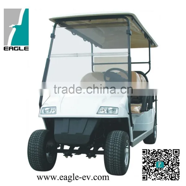 Cheap Mini 2 Person Electric Golf Carts